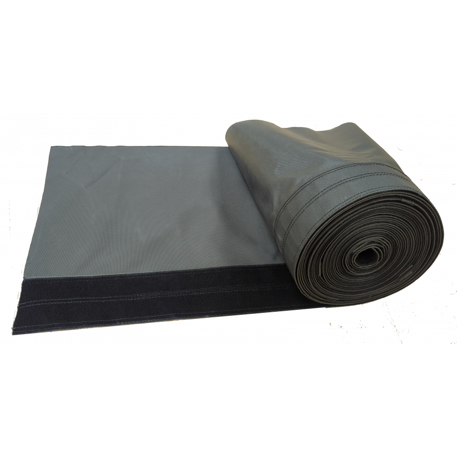Wall and Floor Loop Siding