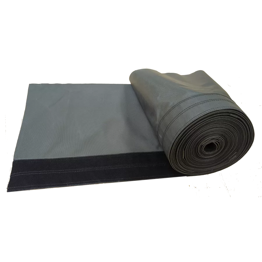Wall and Floor Loop Siding
