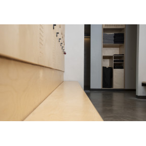 Custom Modular Lockers - 4