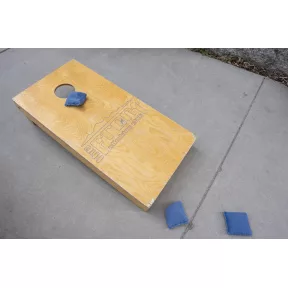 Cornhole Game - 2