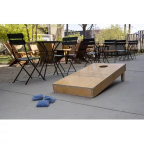 Cornhole Game - 3