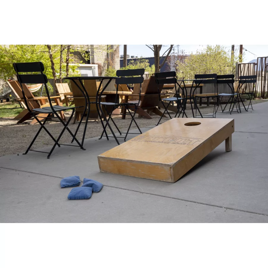 Cornhole Game - 3