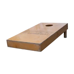 Cornhole Game