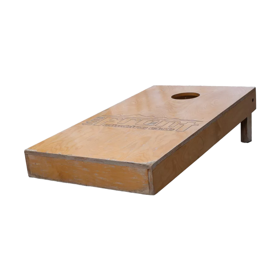 Cornhole Game