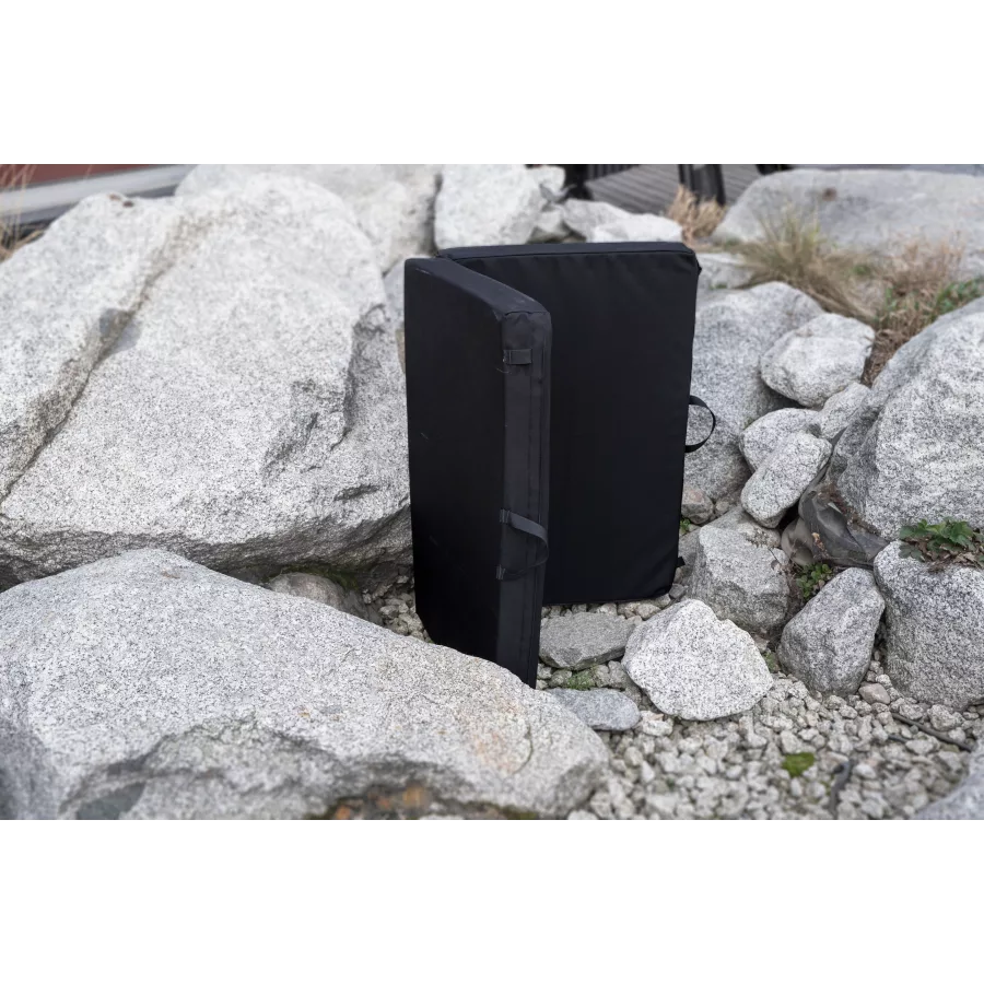 Vertical Solutions Crash Pad One - photo 2