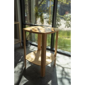 Cocktail Table A - 0