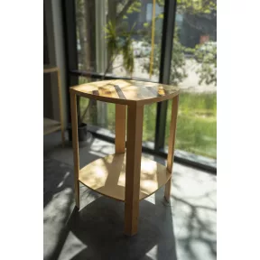 Cocktail Table A - 0