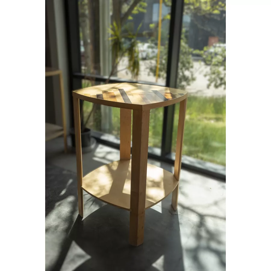 Cocktail Table A