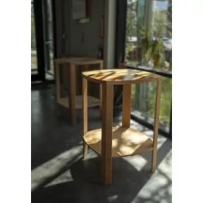 Cocktail Table A - 1