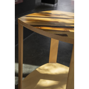 Cocktail Table A - 2