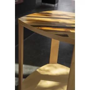 Cocktail Table A - 2