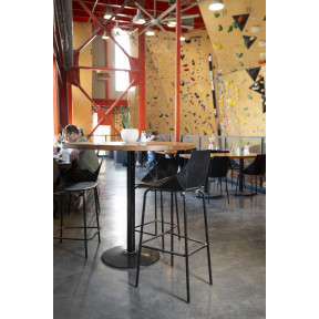 High Top Cafe Table - 3