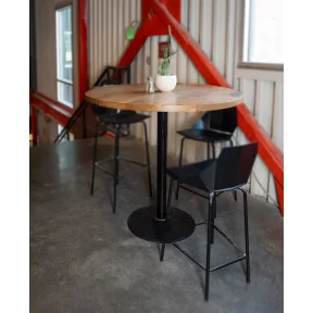 High Top Cafe Table - 2