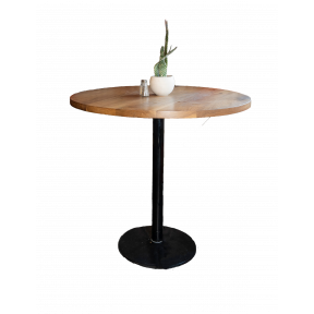 High Top Cafe Table - 0