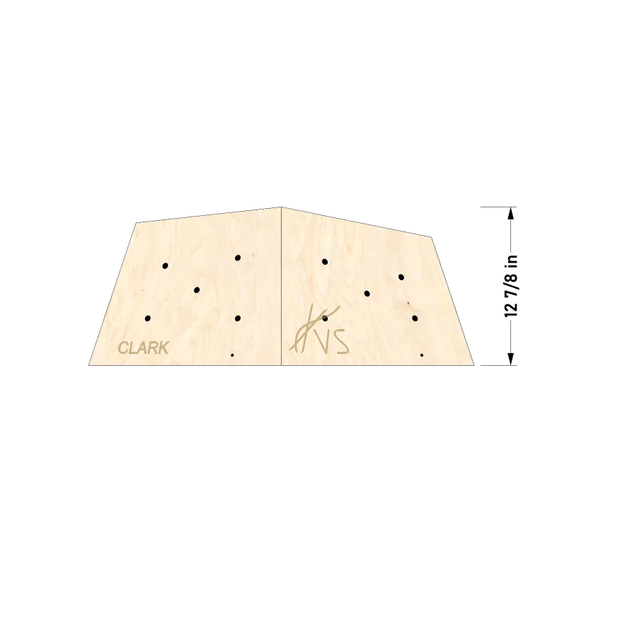 Clark Medium - 2