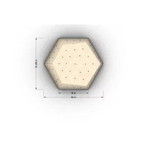 Clark Medium - 1