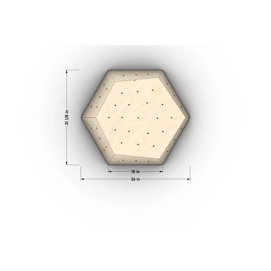 Clark Medium - 1
