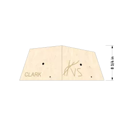 Clark Small - 2