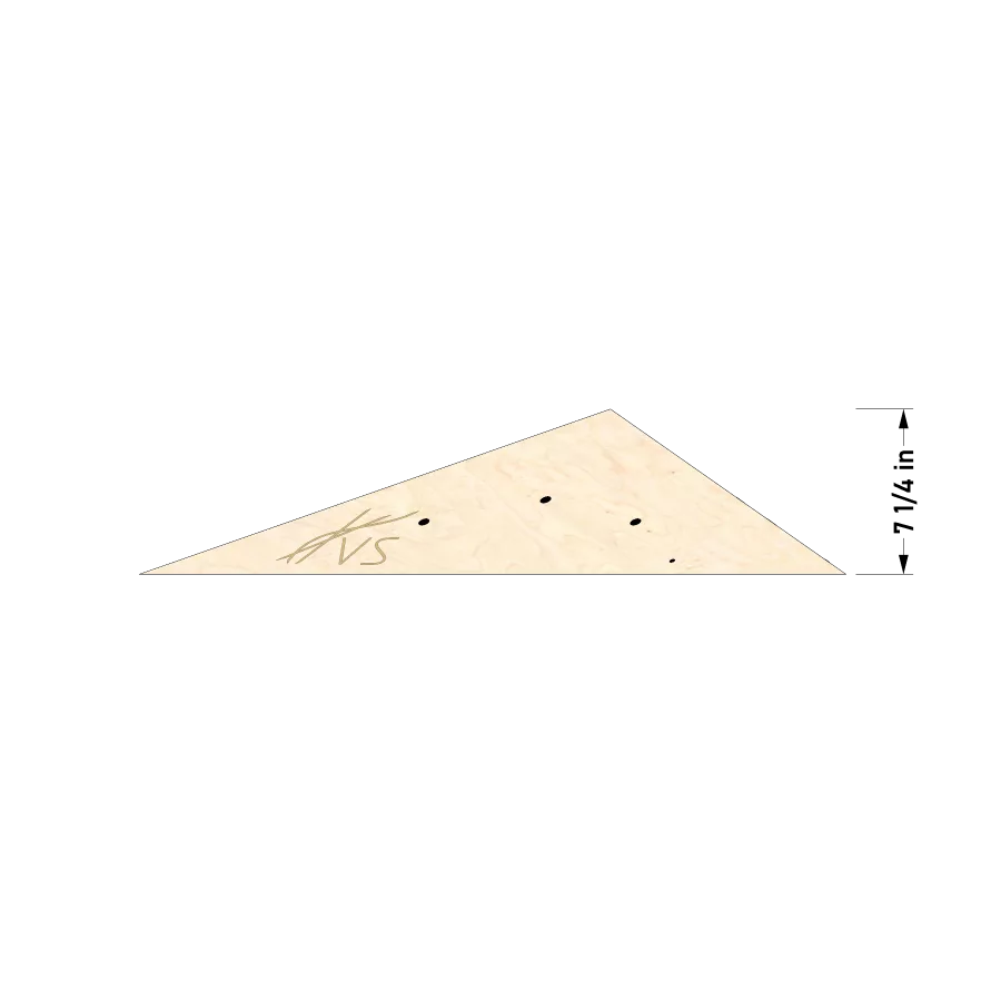 Kenneth Medium - 2