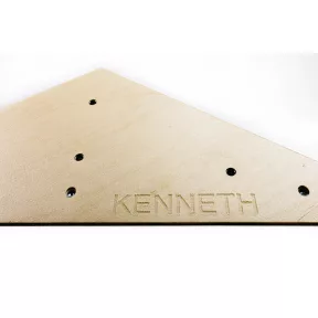 Kenneth Small - 2