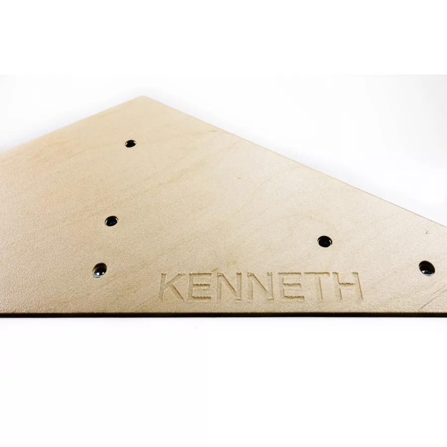 Kenneth Small - 2