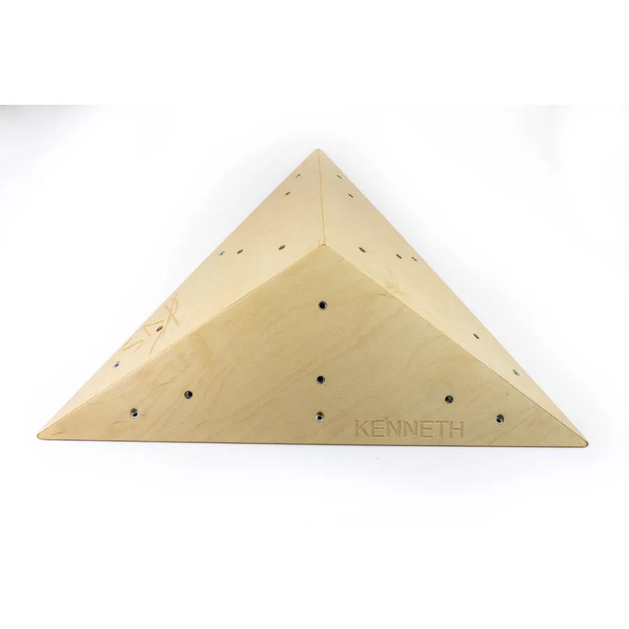 Kenneth Small - 1
