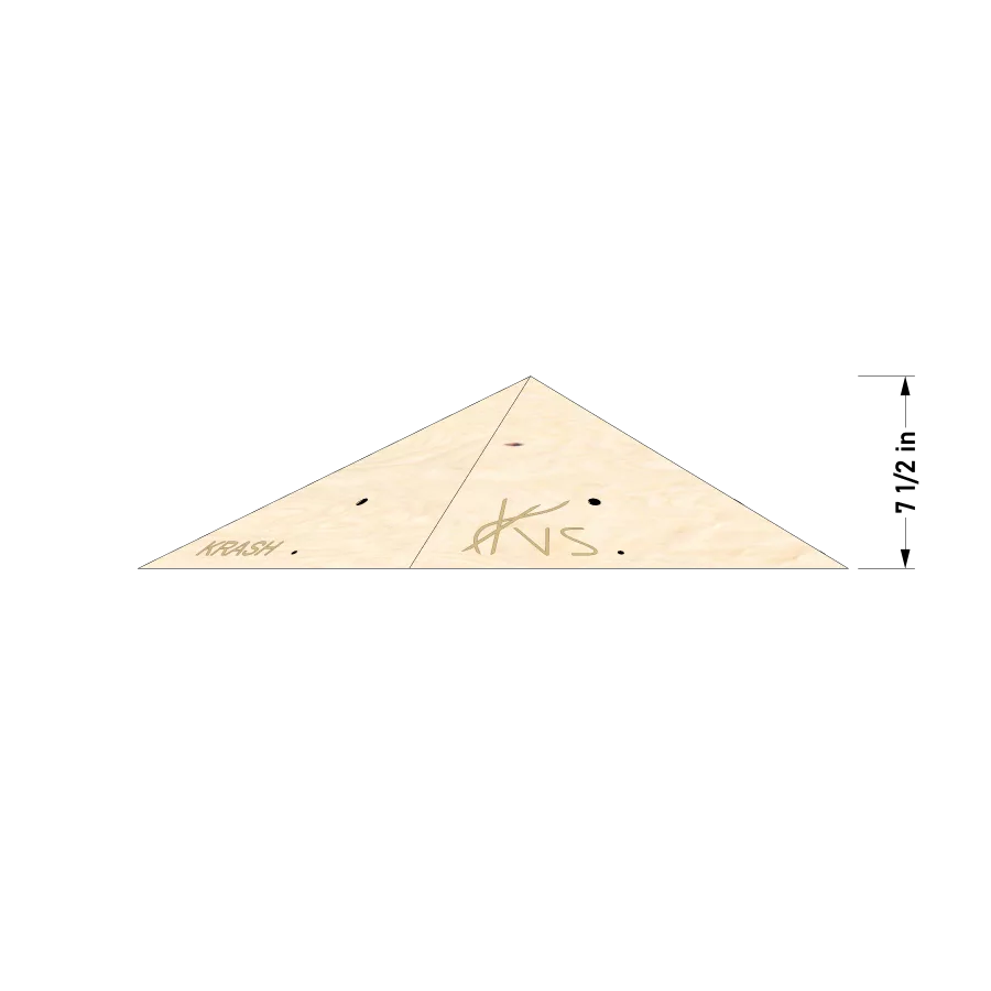 Krash Small - 4