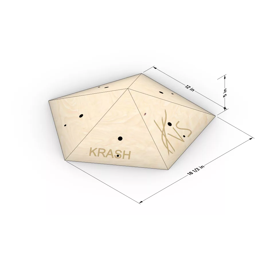 Krash Extra Small