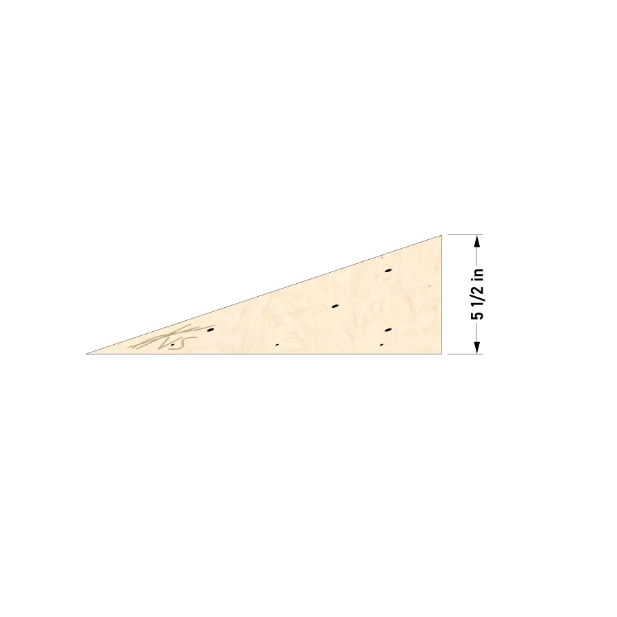 Rumsy Medium - 7