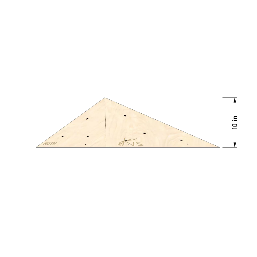 Ruth Medium - 2