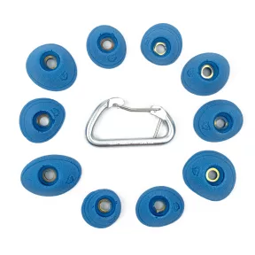Base Lines Footholds - 2