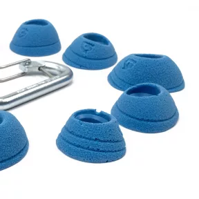 Base Lines Footholds - 3