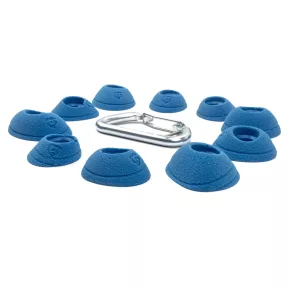 Base Lines Footholds