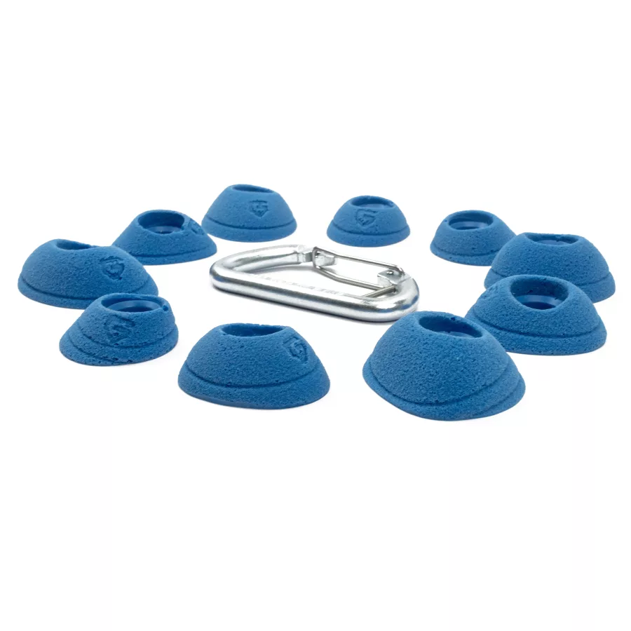 Base Lines Footholds