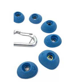 Base Lines Footholds - 1