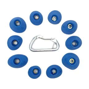 Base Lines Footholds