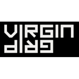 Virgin Grip Logo