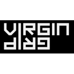 Virgin Grip Logo
