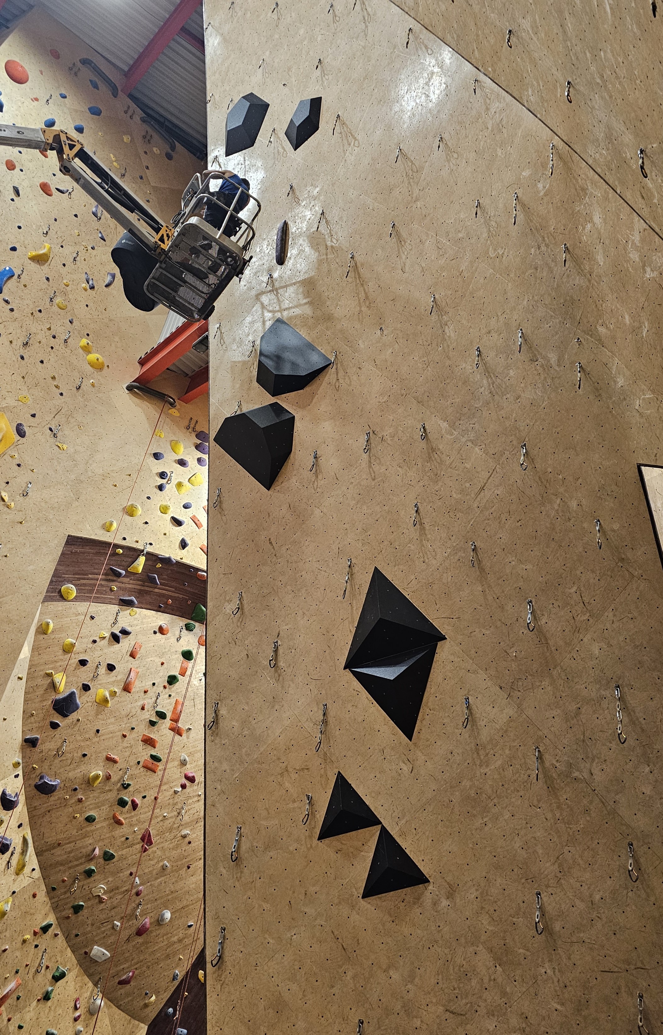 Vertical Solutions