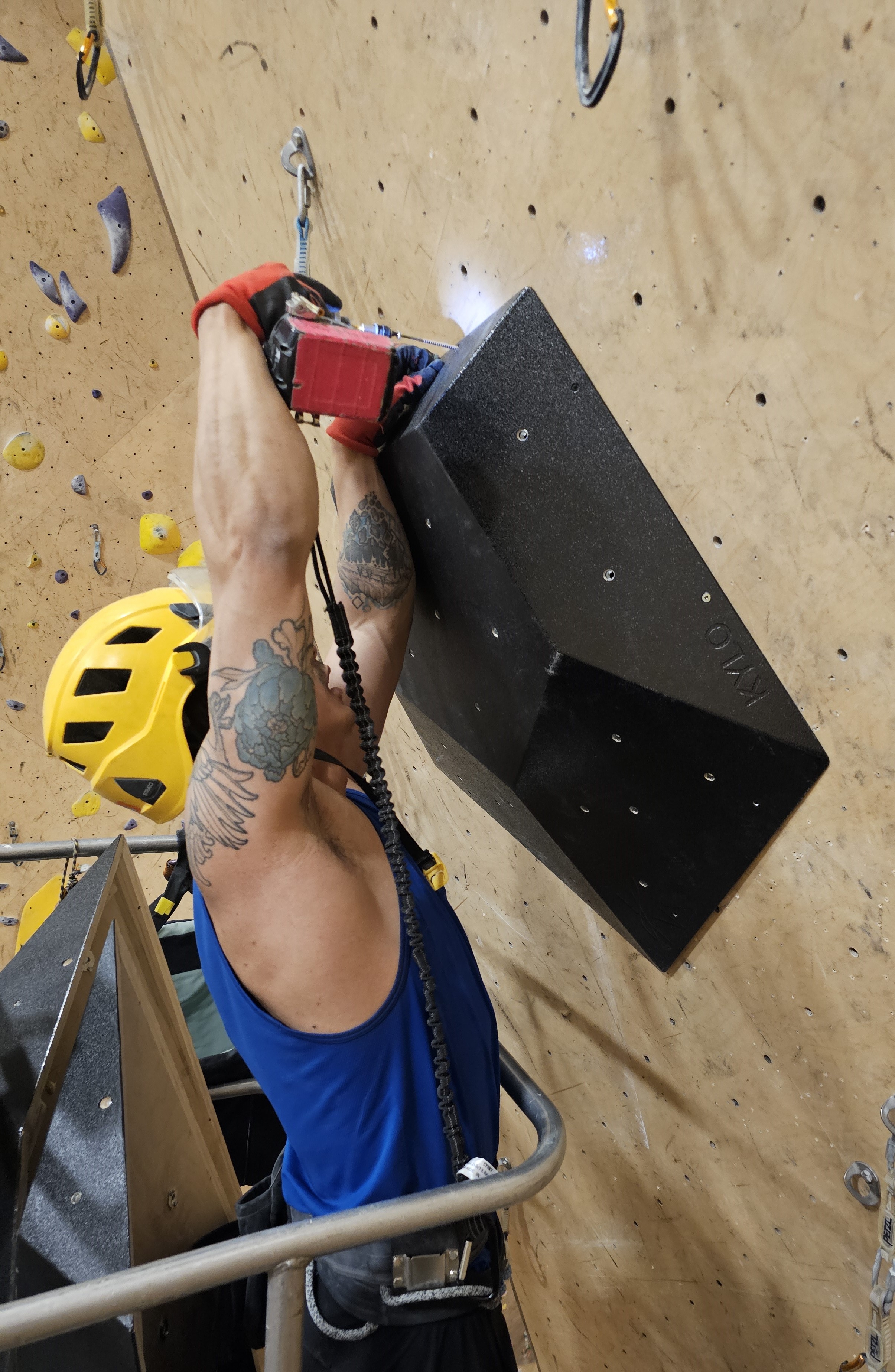 Vertical Solutions